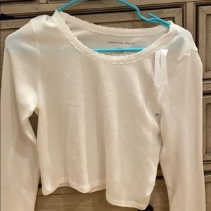 ⚡️⚡️NWT american eagle top
